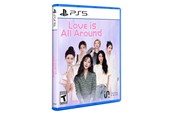 Spiele - Love Is All Around - Sony PlayStation 5 - Simulation - PEGI Unknown - 0840486505374