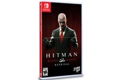 Spiele - Hitman: Blood Money Reprisal - Nintendo Switch - Action/Abenteuer - PEGI Unknown - 0810148576431