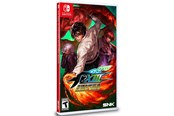 Spiele - The King of Fighters XIII Global Match - Nintendo Switch - Fighting - PEGI Unknown - 0810148572808