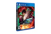 Spiele - The King of Fighters XIII Global Match - Sony PlayStation 4 - Fighting - PEGI Unknown - 0810148572839