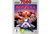 Spiele - Berzerk - Atari 7800 - Action - PEGI 3 - 4020628574321