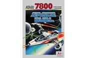 Spiele - Space Duel - Atari 7800 - Shoot 'em up - PEGI Unknown - 4020628574284