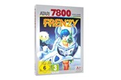 Spiele - Frenzy - Atari 7800 - Shooter - PEGI Unknown - 4020628576073