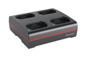 Netzteile für Laptops - Honeywell 4-Bay Smart Wearable Charger - battery charger - MB4-SCN02