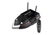 Ferngesteuert - Flytec V802 - V802 black 12000