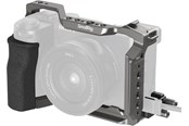 Foto & Video Zubehör - SmallRig 5060 HawkLock Quick Release Cage Kit for Sony A6700 - 5060
