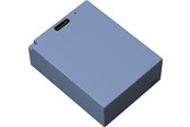 Batterien und Batteriegriffe - SmallRig 5062 USB-C Rechargeable Camera Battery NP-W126S - 5062