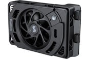 Foto & Video Zubehör - SmallRig Cooling Fan for Canon EOS R5 Mark II & R5 5063 - 5063