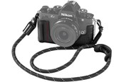 Foto & Video Zubehör - SmallRig 5095 Leather Case Kit for Nikon Z f (Black) - 5095