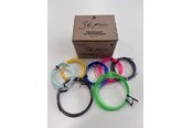 Filament - 3D Drucker - Spectrum 3D filament for 3D pen - 20 colours - 3 m - SPC8001