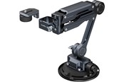 Foto & Video Zubehör - SmallRig mini Shock Absorber Arm for DJI Osmo Pocket 3 / GoPro HERO13 / Insta360 X4 5123 - 5123