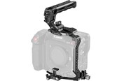 Foto & Video Zubehör - SmallRig 5136 Cage Kit for Canon EOS C80 - 5136