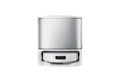 Roboter Staubsauger - Narwal Roboter Staubsauger Flow Sliver White - CP-ZD-A00159-00-00