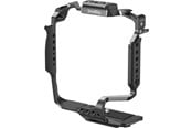 Foto & Video Zubehör - SmallRig Cage for Panasonic LUMIX S1R II / S5 II / S5 IIX / G9 II with DMW-BG1 / DMW-BG2 Battery Grip 5147 - 5147