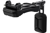 Foto & Video Zubehör - SmallRig Universal Shoulder Pad with 15mm Dual Rod Clamp 5153 - 5153