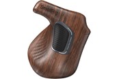 Foto & Video Zubehör - SmallRig 5192 ImageGrip Series Wooden Handle with NATO Clamp (Right Side) - 5192