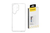 Handys - Cover & Cases - Wozinsky Ultra Clear Case for Samsung Galaxy S24 FE - Transparent - 5907769371295