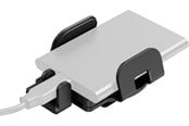 Foto & Video Zubehör - SmallRig Universal Mounting Clamp for External SSD 5196 - 5196