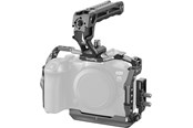 Foto & Video Zubehör - SmallRig Cage Kit for Canon EOS R6 Mark II 5197 - 5197