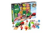 Weihnachtskalender - Brio Advent Calendar (2026) - 36165