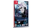 Spiele - Koumajou Remilia II: Stranger's Requiem - Nintendo Switch - Plattform - PEGI Unknown - 0810148579227