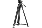 Tripods & Stative - SmallRig AD-50 Max Video Carbon Fiber Tripod 5201 - 5201