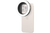 Handys - Cover & Cases - SmallRig Vibe P30 67mm Ring LED Video Light (Universal Threaded Filter Adapter Kit) 5203 - 5203