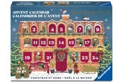 Weihnachtskalender - Ravensburger Puzzle Advent calender - 12002014
