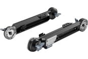 Foto & Video Zubehör - SmallRig Shoulder Rig Extension Arm Adapter Part with ARRI Rosette (2PCS) 5206 - 5206