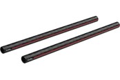 Foto & Video Zubehör - SmallRig 15mm Carbon Fiber Rods (Pair 12") 5212 - 5212