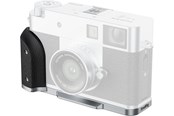 Foto & Video Zubehör - SmallRig 5216 L-Shaped Mount Plate with Silicone Handle for FUJIFILM X half Silver - 5216