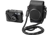 Foto & Video Zubehör - SmallRig Leather Case Kit for FUJIFILM X half (Black) 5219 - 5219