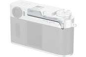 Foto & Video Zubehör - SmallRig Thumb Grip for FUJIFILM X half (Silver) 5221 - 5221