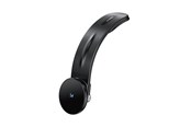Handys - Anderes Zubehör - Wozinsky WCZ2Y2S Magnetic Car Mount with 15W MagSafe Induction Charger for Cockpit Car - Black - 5907769372520