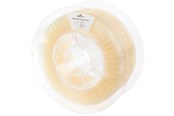 Filament - 3D Drucker - Spectrum 3D Filament / PLA Premium / ⌀ 1.75 mm / Natural / Beige / 1 kg - 80010
