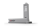 Systemzubehör - Lindy - USB-C port blocker - 40427