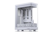 Gehäuse - Phanteks Evolv Series X2 Matrix - Gehäuse - Miditower - Weiß - PH-ES524XM_DMW01