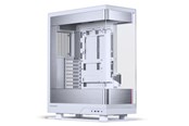 Gehäuse - Phanteks Evolv Series X2 - Gehäuse - Tower - Weiß - PH-ES524XTG_DMW01