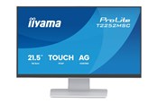Bildschirm - 21" iiyama ProLite T2252MSC-W2AG - LED monitor - Full HD (1080p) - 21.5" - T2252MSC-W2AG