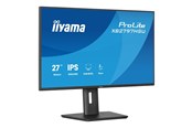 Bildschirm - 27" iiyama ProLite XB2797HSU-B1 - LED monitor - Full HD (1080p) - 27" - XB2797HSU-B1