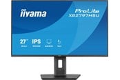 Monitor - 27" iiyama ProLite XB2797HSU-B1 - LED monitor - Full HD (1080p) - XB2797HSU-B1