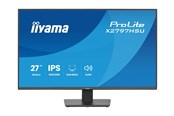 Bildschirm - 27" iiyama ProLite X2797HSU-B1 - LED monitor - Full HD (1080p) - 27" - X2797HSU-B1