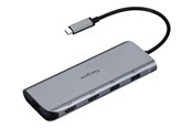 Dockingstationen - Targus - docking station - USB-C - 2 x HDMI - 1GbE *DEMO* - DOCK427GL