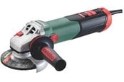 Winkelschleifer - Metabo WEV 19-125 Q angle grinder - 613108000
