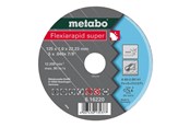Winkelschleifer - Metabo Flexiarapid Super TF 41 - 616226000