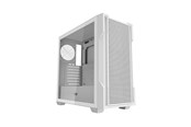 Gehäuse - Darkflash DS900 Mesh Computer Case - Gehäuse - Weiß - DS900 Mesh_White