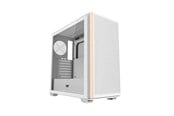 Gehäuse - Darkflash DS900WS ATX Computer Case - Gehäuse - Weiß - DS900WS_white