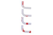 Auto-Zubehör - Needit Mounting set - Clear - 2015