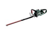 Heckenschere - Metabo HS 18 LTX BL 75 - hedge trimmer - cordless - 601724850