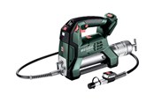 Haus & Garten - Metabo FP 18 LTX - grease gun - cordless - no battery no charger - 600789850